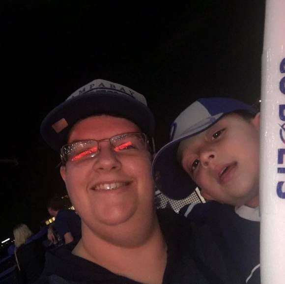 Meet your Posher, Andrea - Picture 1 of 1